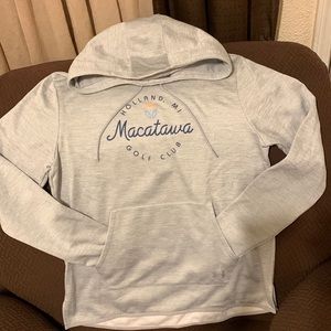 Men hoodie